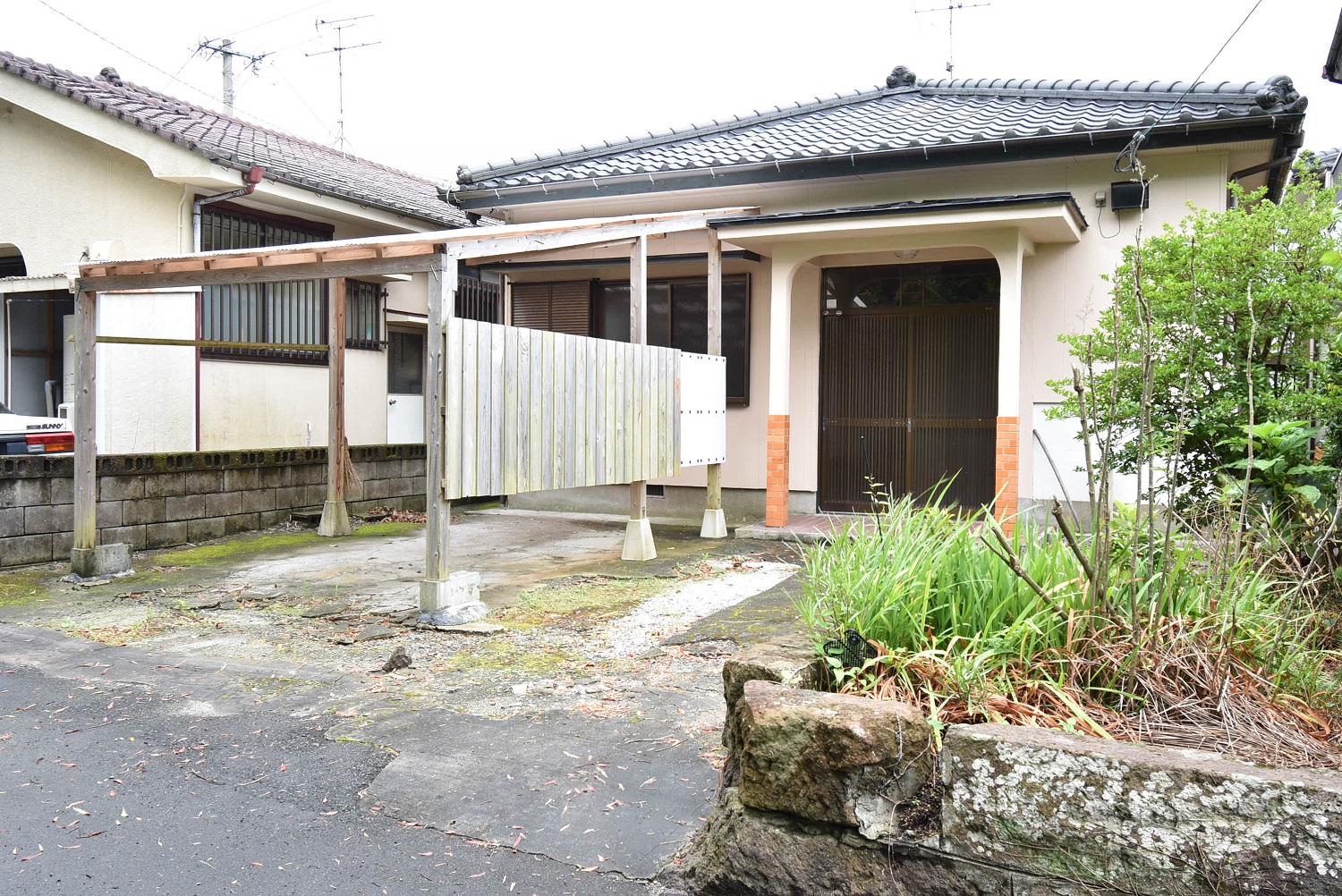 喜入町 500万円 売家 鹿児島市 喜入の不動産ならお任せください かまつき商事